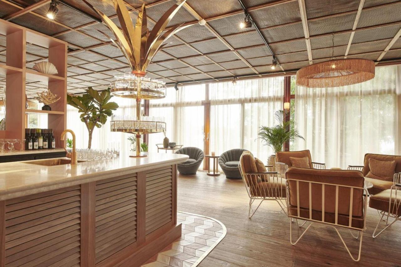 Ellery Beach House Lidingö Eksteriør bilde