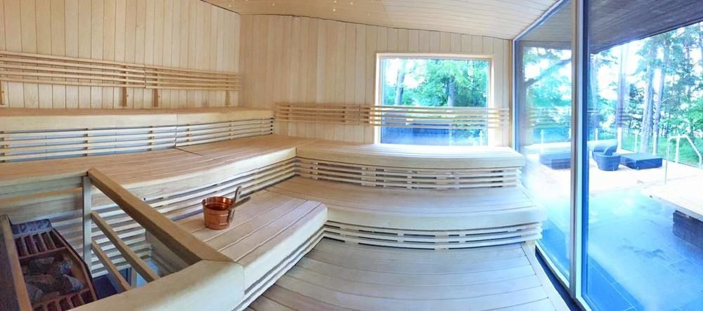 Ellery Beach House Lidingö Eksteriør bilde